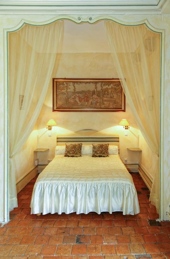 Château du Marais Gimouille Extérieur photo