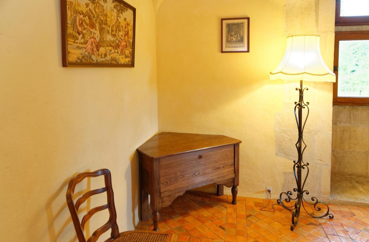 Château du Marais Gimouille Extérieur photo